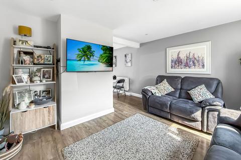 3 bedroom end of terrace house for sale, Holcombe Vale, Bath BA2