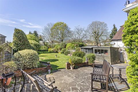 5 bedroom semi-detached house for sale, Stanwell Road, Ashford TW15