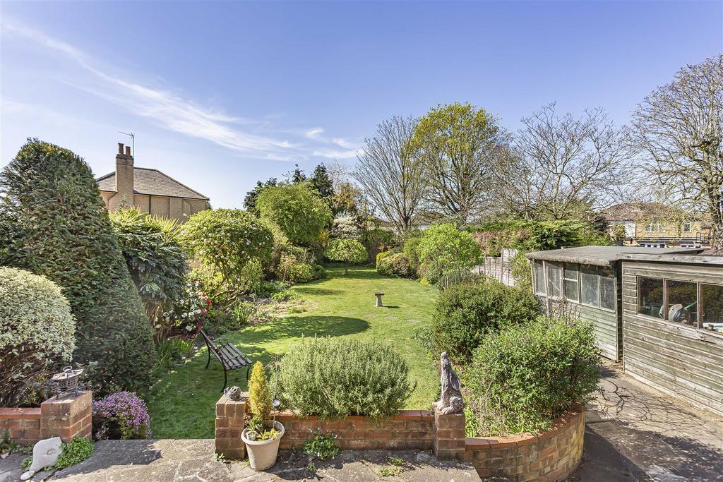 Garden2 Stanwell Road.JPG