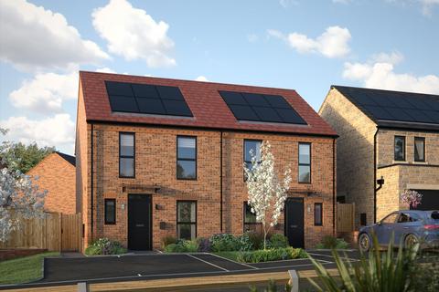 Fennel Close, Staverton Road, Daventry, NN11