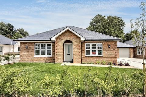 3 bedroom detached bungalow for sale, Sixpenny Handley