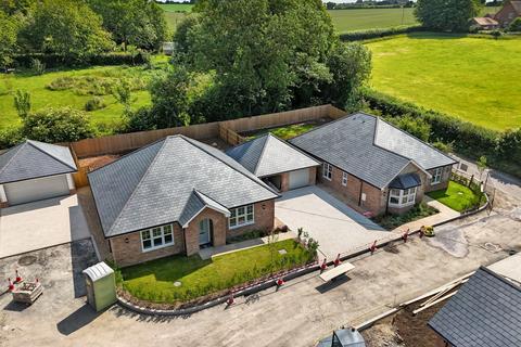 3 bedroom detached bungalow for sale, Sixpenny Handley