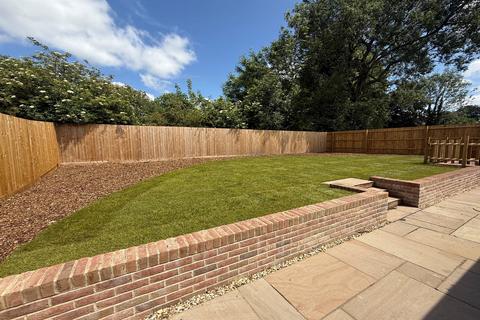 3 bedroom detached bungalow for sale, Sixpenny Handley