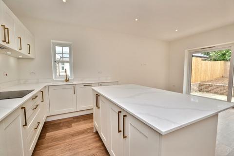 3 bedroom detached bungalow for sale, Sixpenny Handley