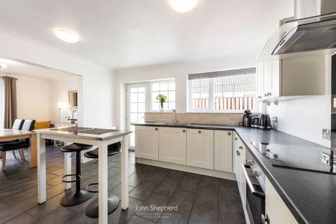 undefined, Heronfield Way, Solihull, West Midlands, B91