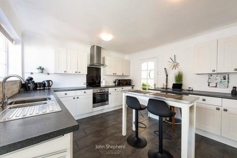 undefined, Heronfield Way, Solihull, West Midlands, B91