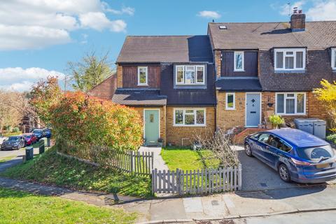 3 bedroom semi-detached house for sale, Sussex Close, Chalfont St Giles HP8
