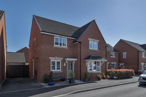 35 Ferris Way, Hilperton, Trowbridge, BA14 7GU