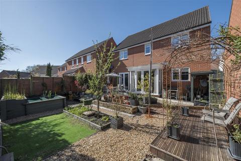 35 Ferris Way, Hilperton, Trowbridge, BA14 7GU
