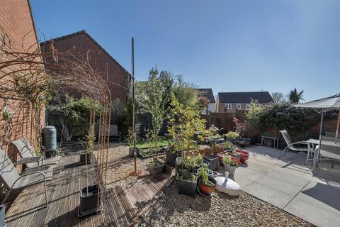 35 Ferris Way, Hilperton, Trowbridge, BA14 7GU