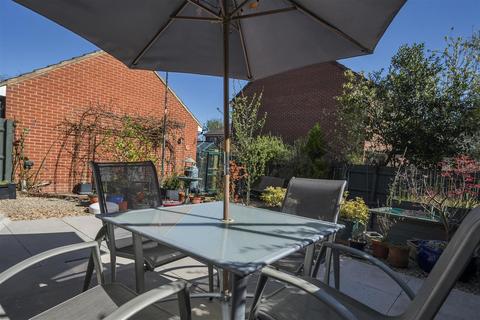 35 Ferris Way, Hilperton, Trowbridge, BA14 7GU