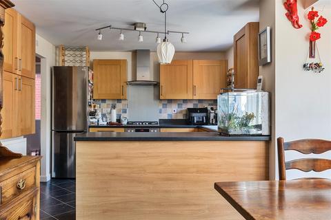 35 Ferris Way, Hilperton, Trowbridge, BA14 7GU
