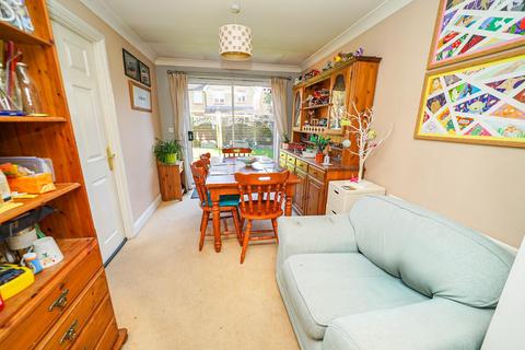 3 bedroom detached house for sale, Byford Way, Leighton Buzzard