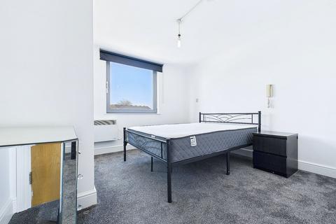 1 bedroom flat to rent, Francis Road, Edgbaston, B16