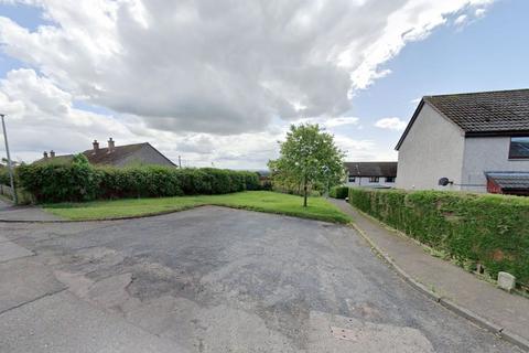 Land for sale, Chirnside, Duns, Berwickshire TD11