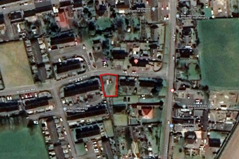 Land for sale, Chirnside, Duns, Berwickshire TD11