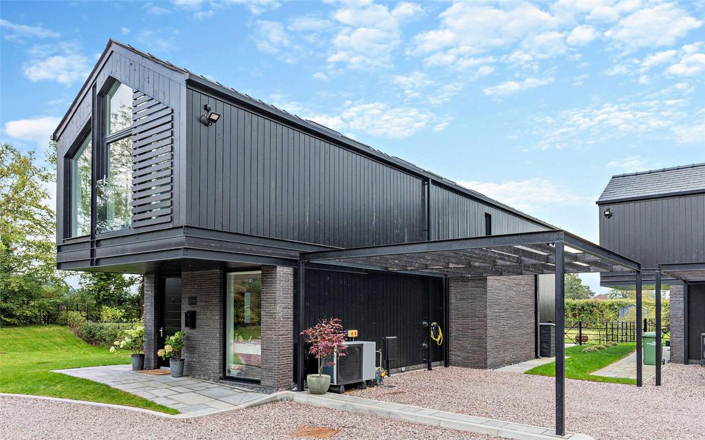 Car Port