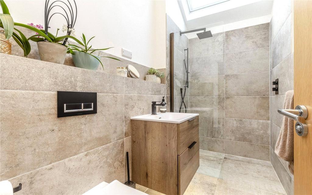En Suite