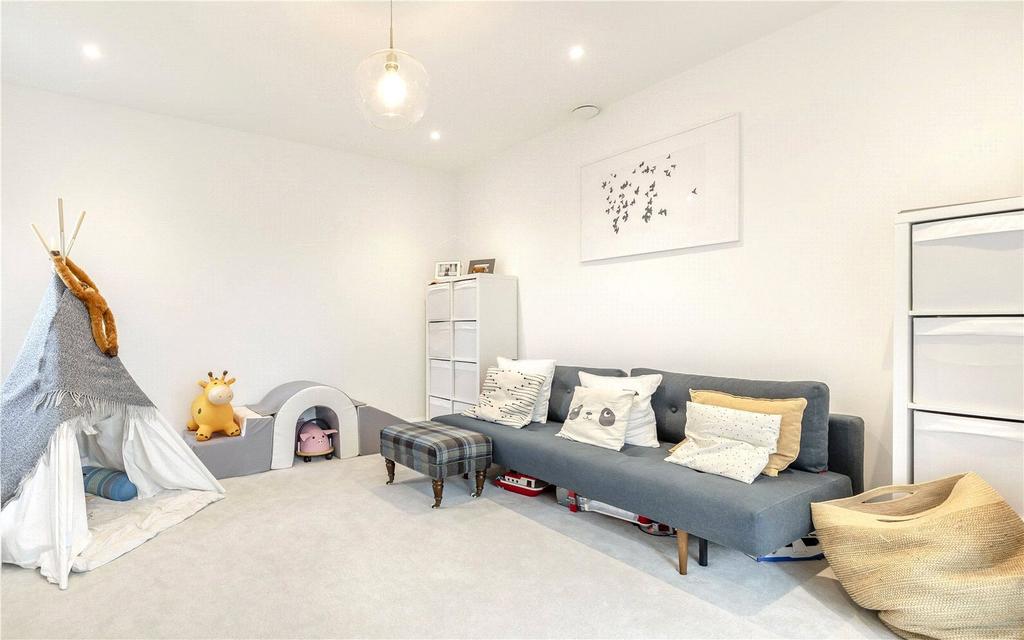 Play Room
