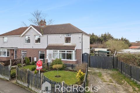 6 Alexandra Road, Bentley, Doncaster, DN5 0PB