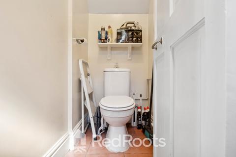 6 Alexandra Road, Bentley, Doncaster, DN5 0PB