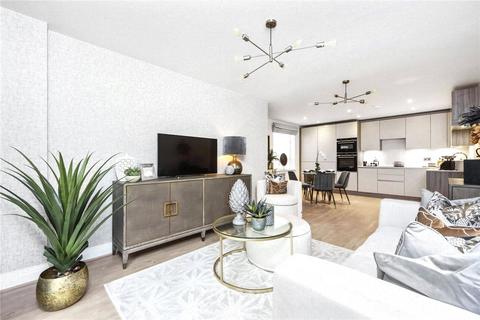 2 bedroom apartment for sale, Jude Street, Barnet, EN5