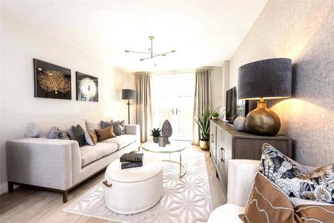 2 bedroom apartment for sale, Jude Street, Barnet, EN5