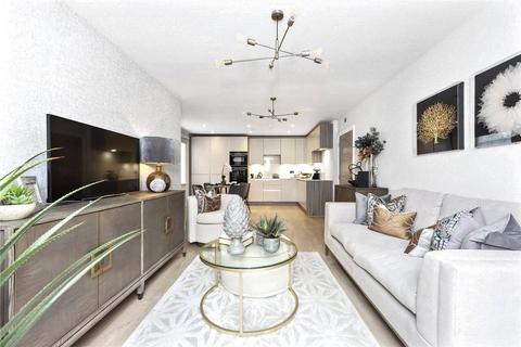 2 bedroom apartment for sale, Jude Street, Barnet, EN5