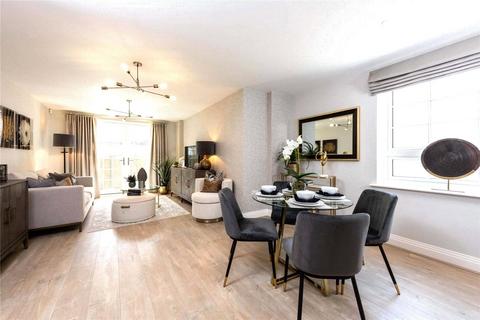 2 bedroom apartment for sale, Jude Street, Barnet, EN5