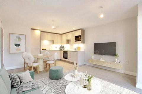 1 bedroom apartment for sale, Jude Street, Barnet, EN5
