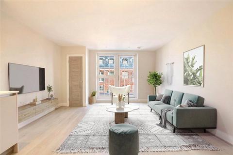 1 bedroom apartment for sale, Jude Street, Barnet, EN5
