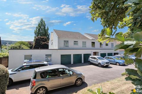 2 bedroom flat for sale, The Parks, Minehead TA24