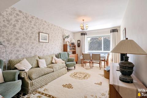 2 bedroom flat for sale, The Parks, Minehead TA24