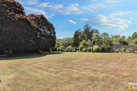 undefined, The Parks, Minehead TA24