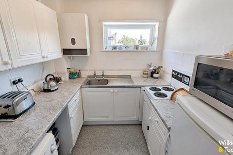 undefined, The Parks, Minehead TA24