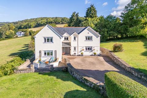 undefined, Greenacre House, Whitebrook Lane, Llanvaches, Caldicot, Monmouthshire