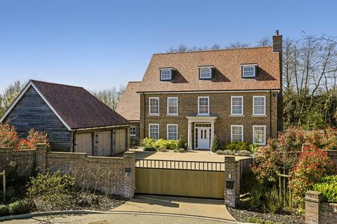 5 bedroom detached house for sale, Kilndown Place, Stelling Minnis, Canterbury, Kent, CT4