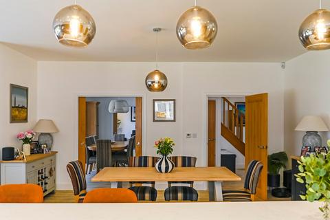 5 bedroom detached house for sale, Kilndown Place, Stelling Minnis, Canterbury, Kent, CT4