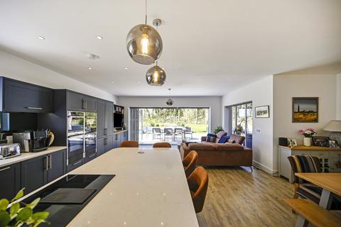 5 bedroom detached house for sale, Kilndown Place, Stelling Minnis, Canterbury, Kent, CT4