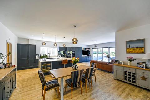 5 bedroom detached house for sale, Kilndown Place, Stelling Minnis, Canterbury, Kent, CT4