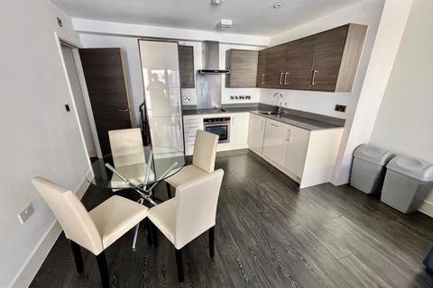 undefined, Carver Street, Birmingham, B1