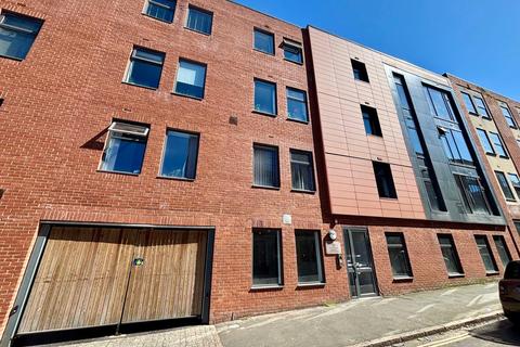 undefined, Carver Street, Birmingham, B1