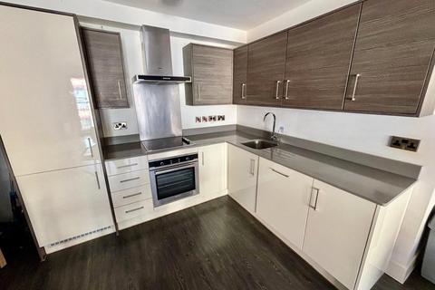 undefined, Carver Street, Birmingham, B1