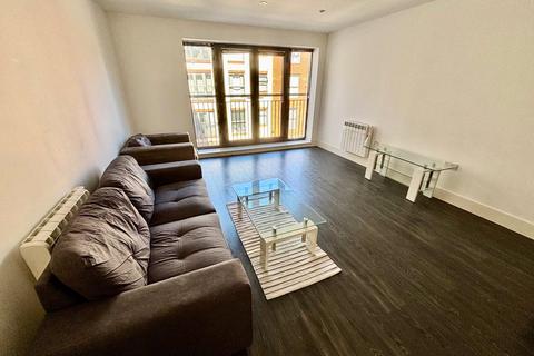 undefined, Carver Street, Birmingham, B1