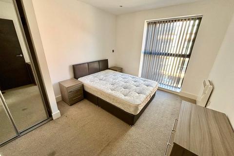 undefined, Carver Street, Birmingham, B1