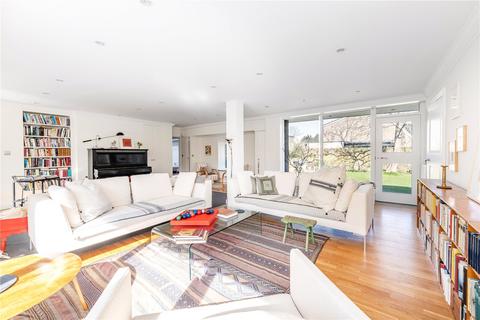 6 bedroom detached house for sale, Ham Street, Richmond, Surrey, TW10