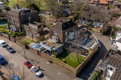 6 bedroom detached house for sale, Ham Street, Richmond, Surrey, TW10
