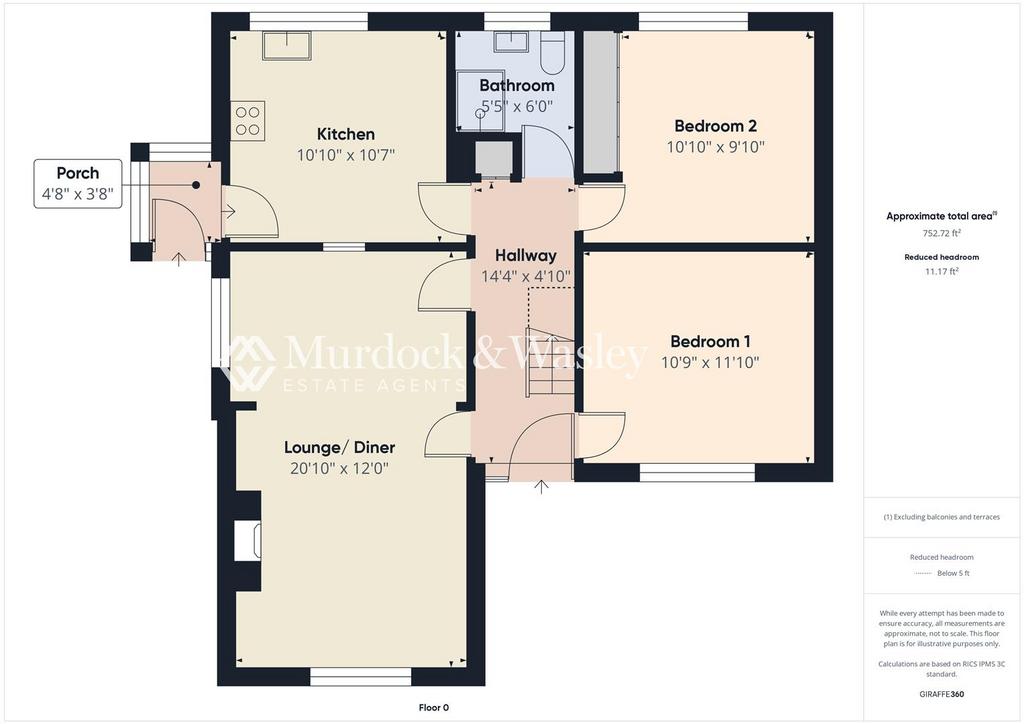 Ground Floor