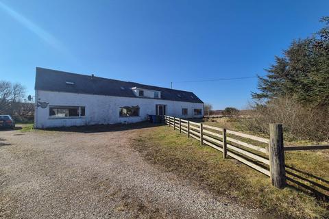 3 bedroom parking for sale, Cregan Breac, 1 Herebost, Dunvegan, Isle of Skye, IV55 8GZ