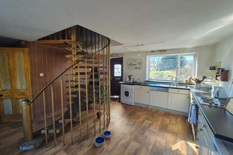 3 bedroom parking for sale, Cregan Breac, 1 Herebost, Dunvegan, Isle of Skye, IV55 8GZ
